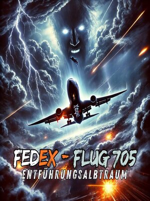 cover image of Flug 705